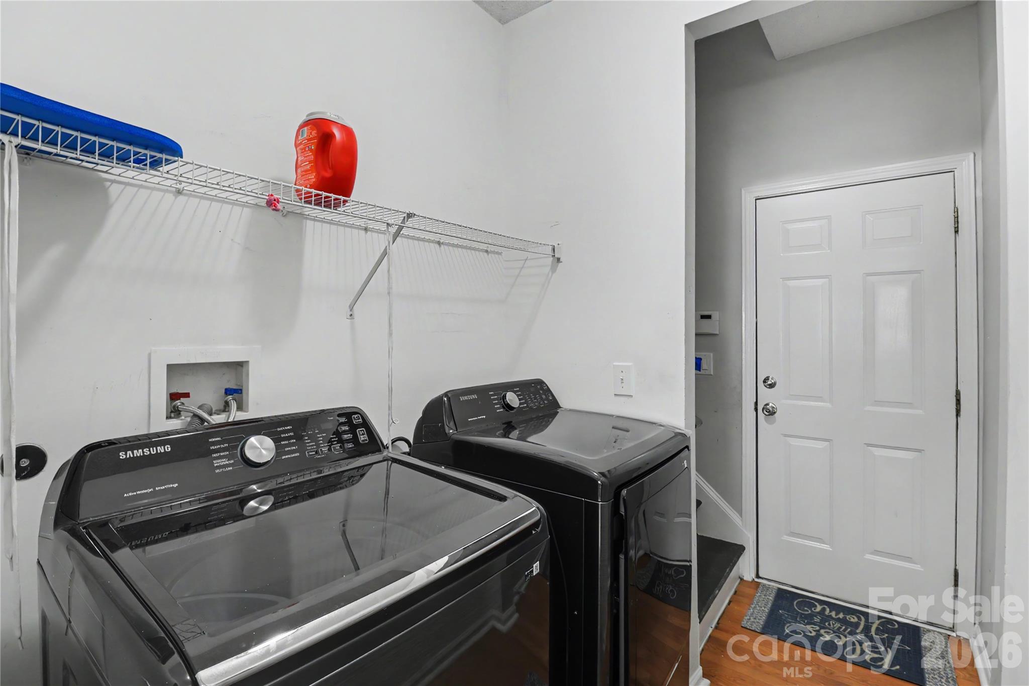 Walnut Creek - Residential