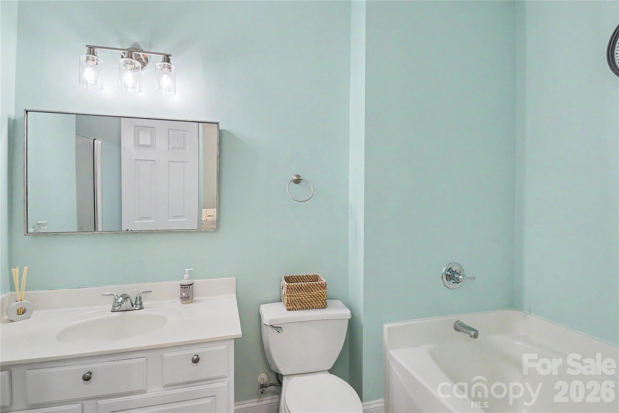 Walnut Creek - Residential
