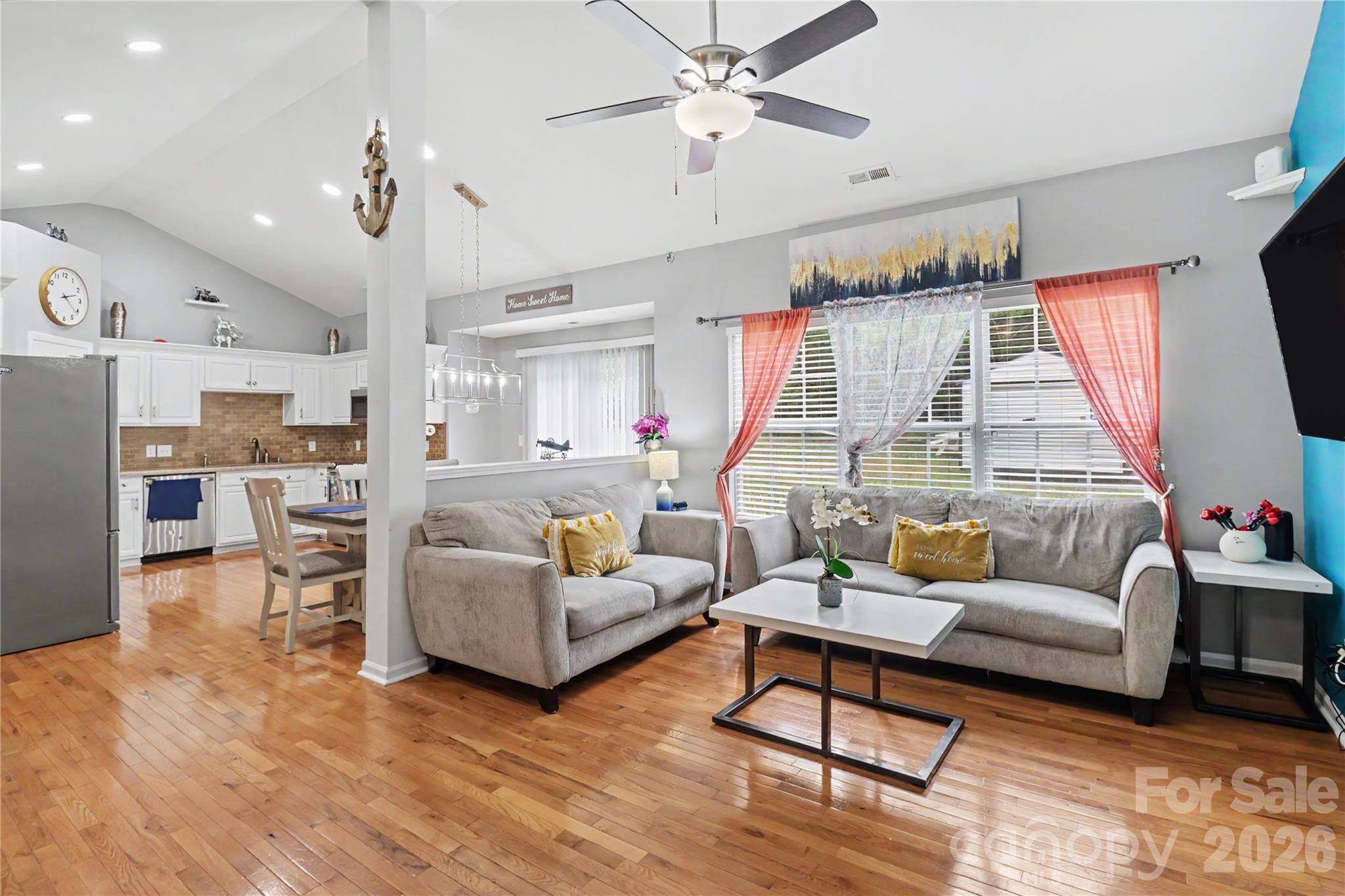 Walnut Creek - Residential