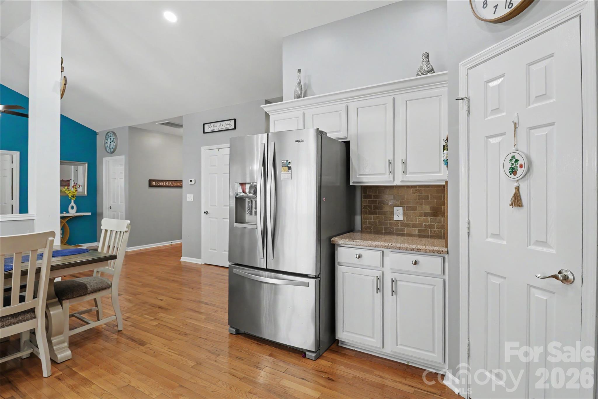 Walnut Creek - Residential