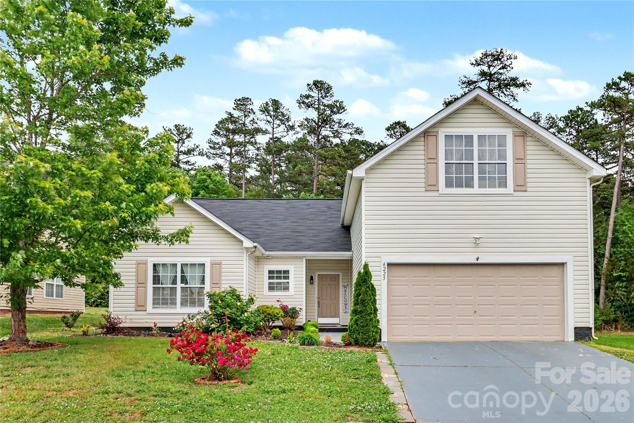 Walnut Creek - Residential