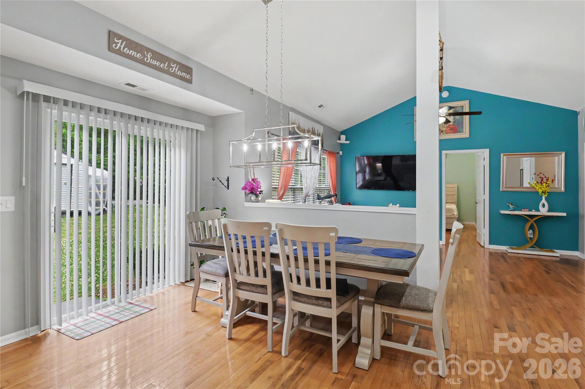 Walnut Creek - Residential