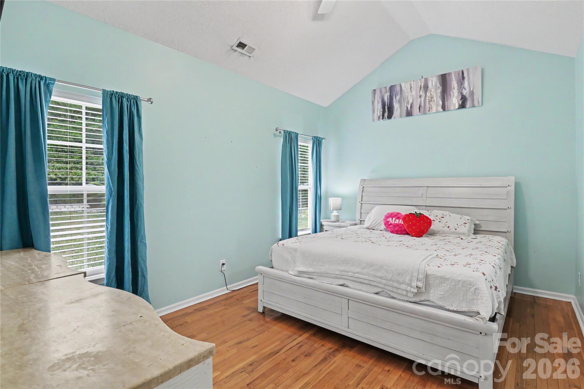 Walnut Creek - Residential