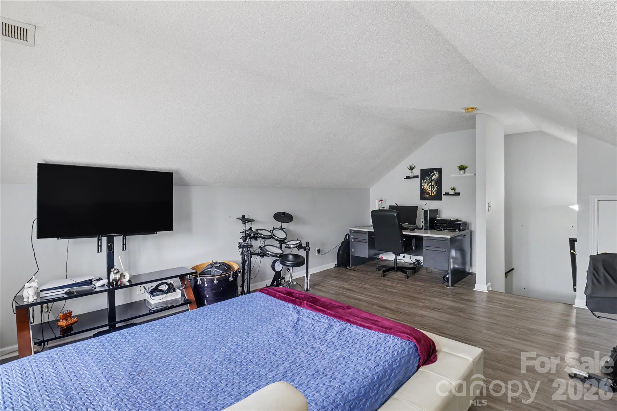Walnut Creek - Residential
