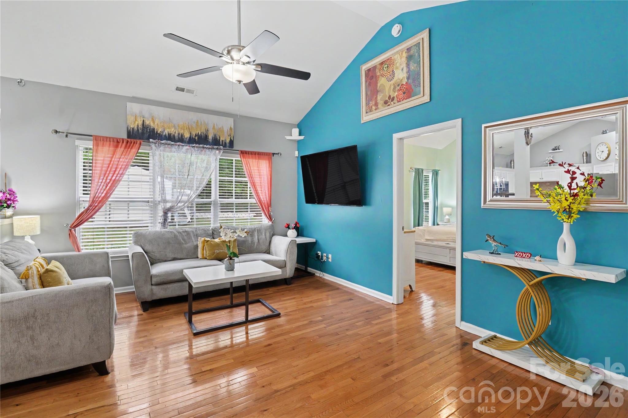 Walnut Creek - Residential