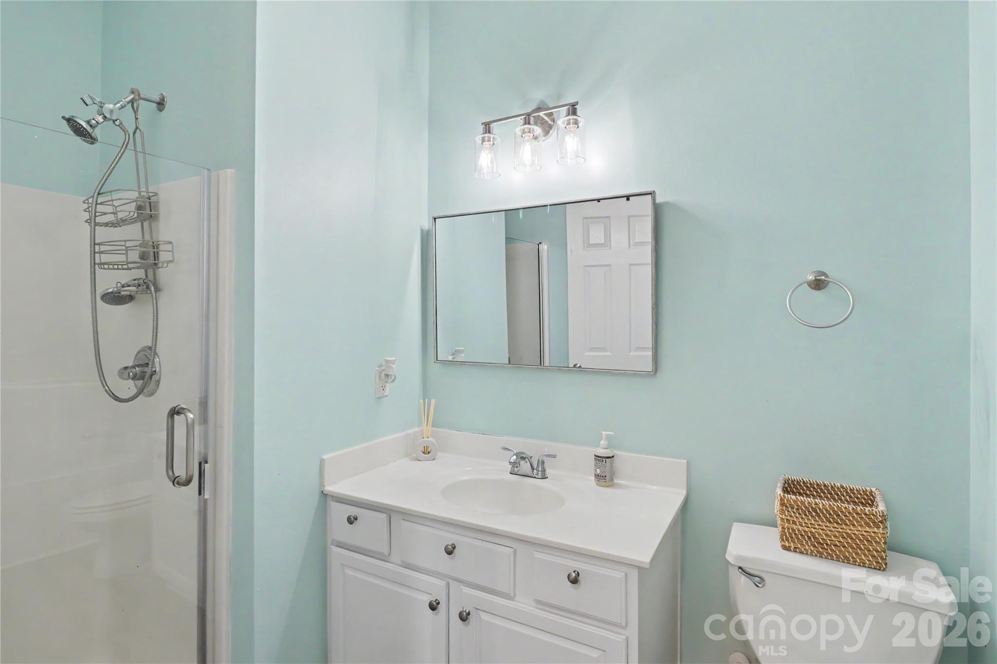 Walnut Creek - Residential