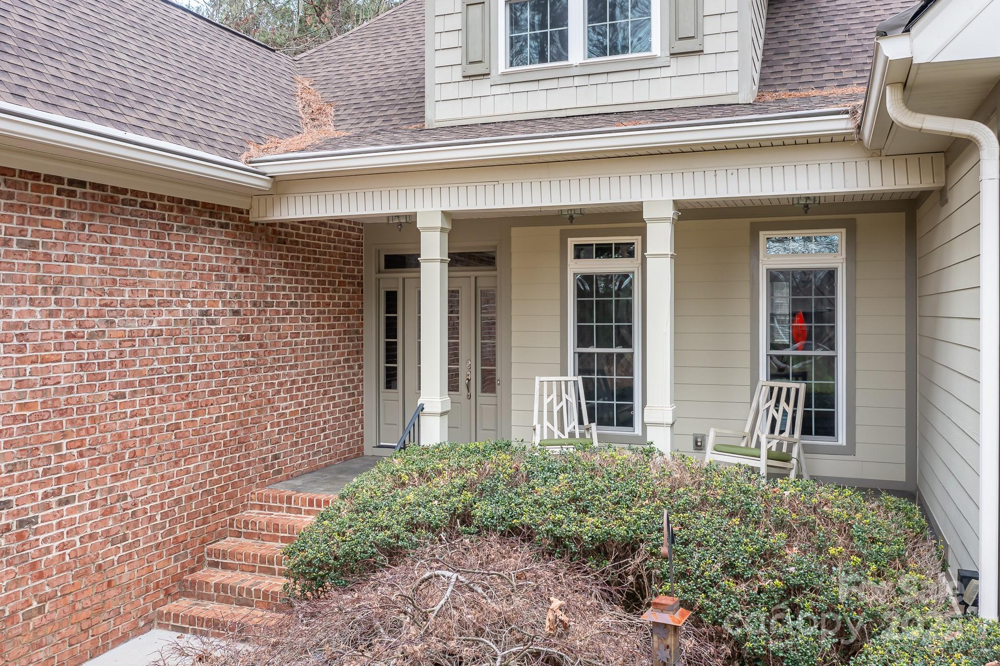 302 McCrary Road
