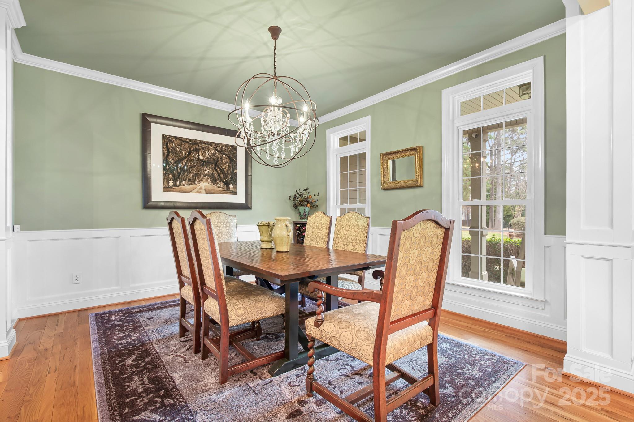 302 McCrary Road