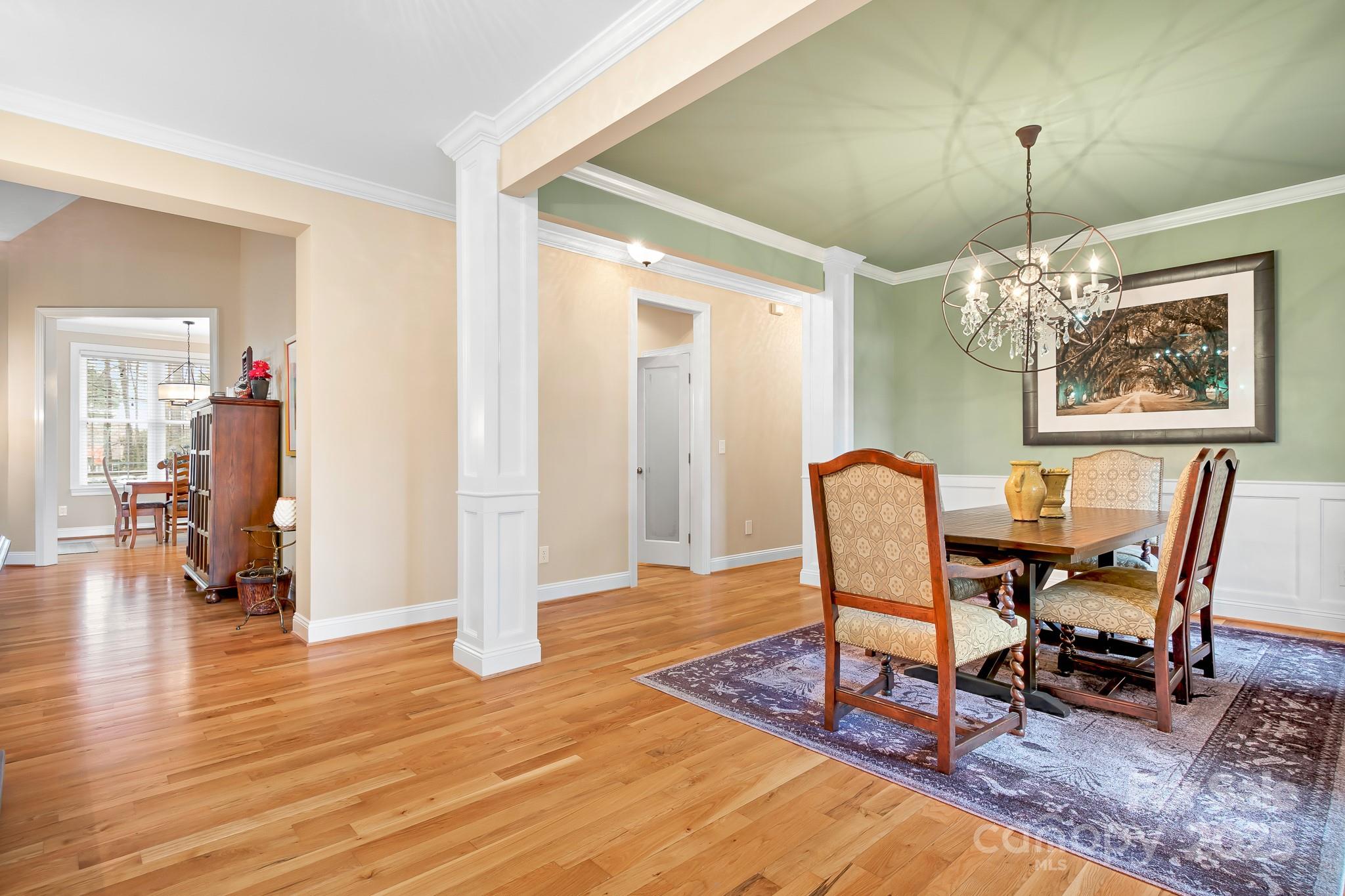 302 McCrary Road