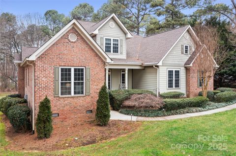 302 McCrary Road Mooresville NC 28117