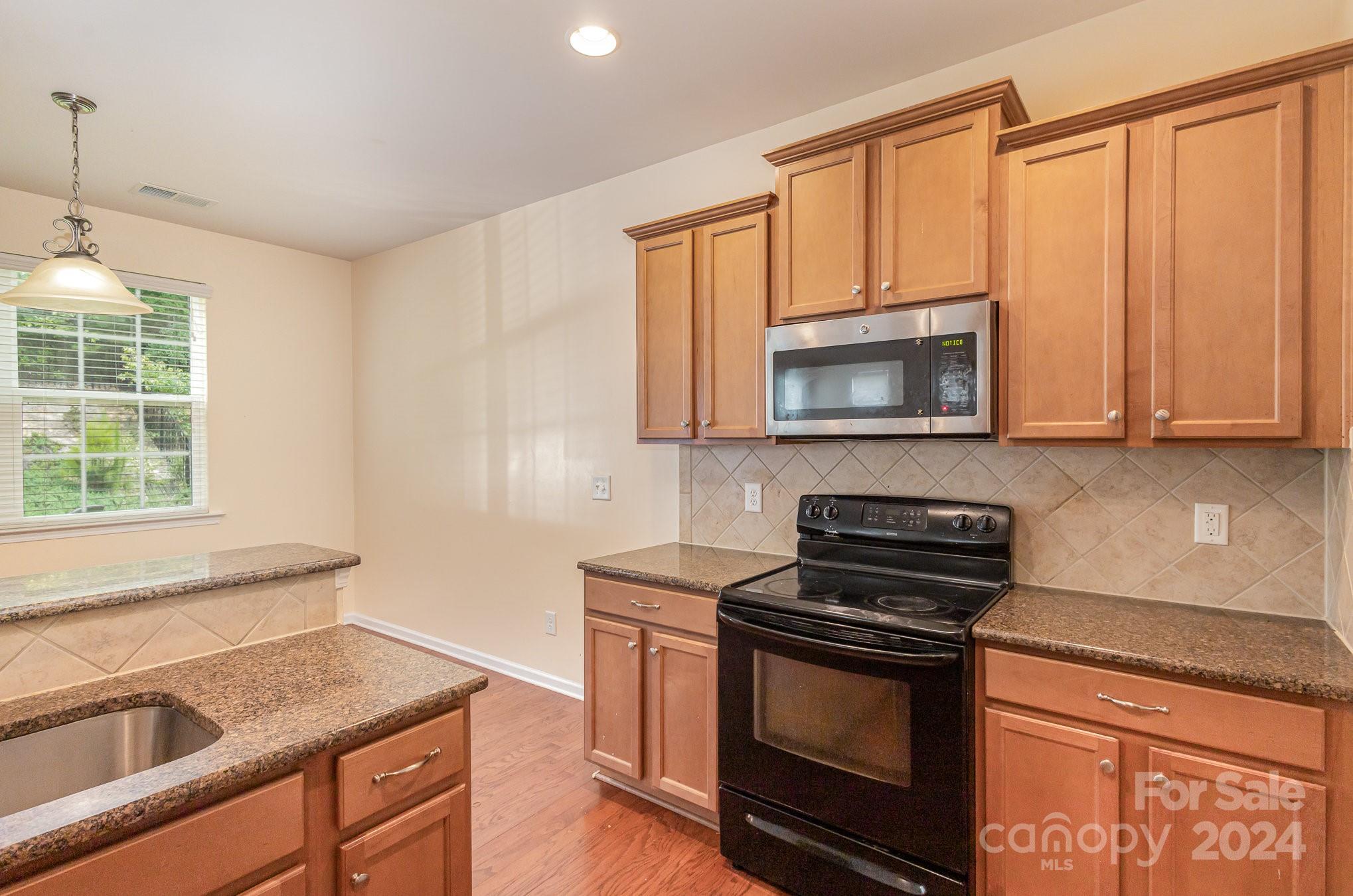 Walnut Creek - Residential