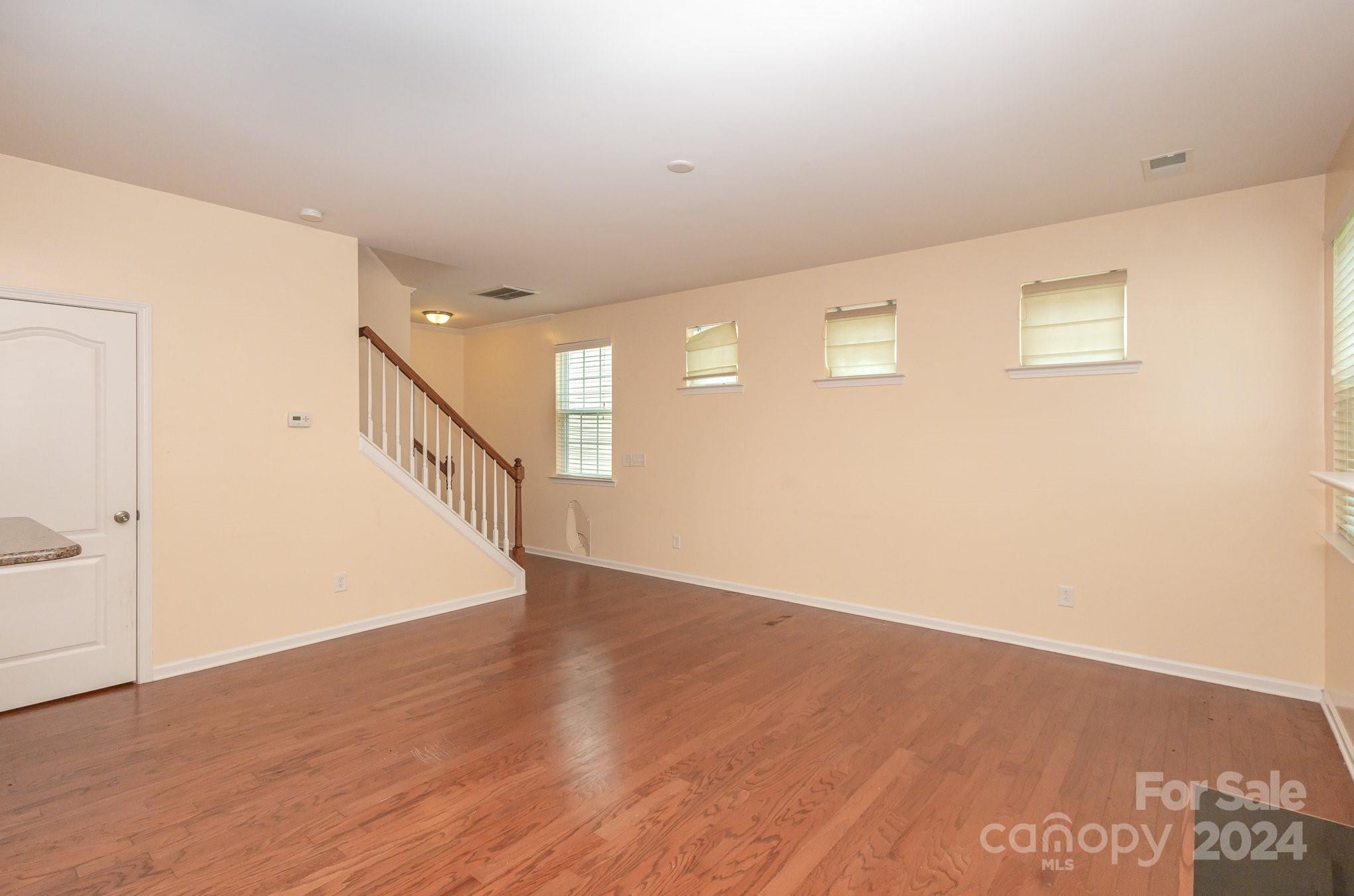 Walnut Creek - Residential