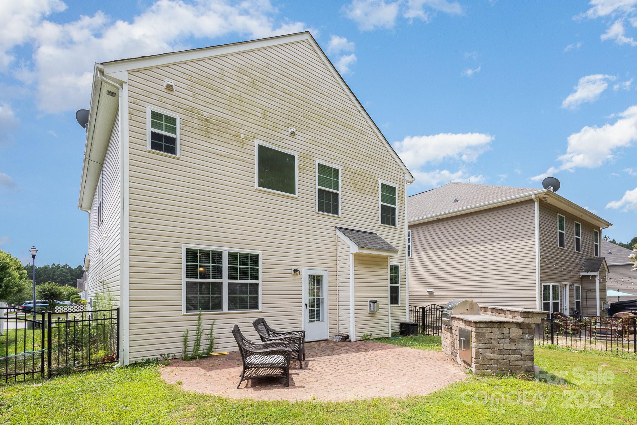 Walnut Creek - Residential