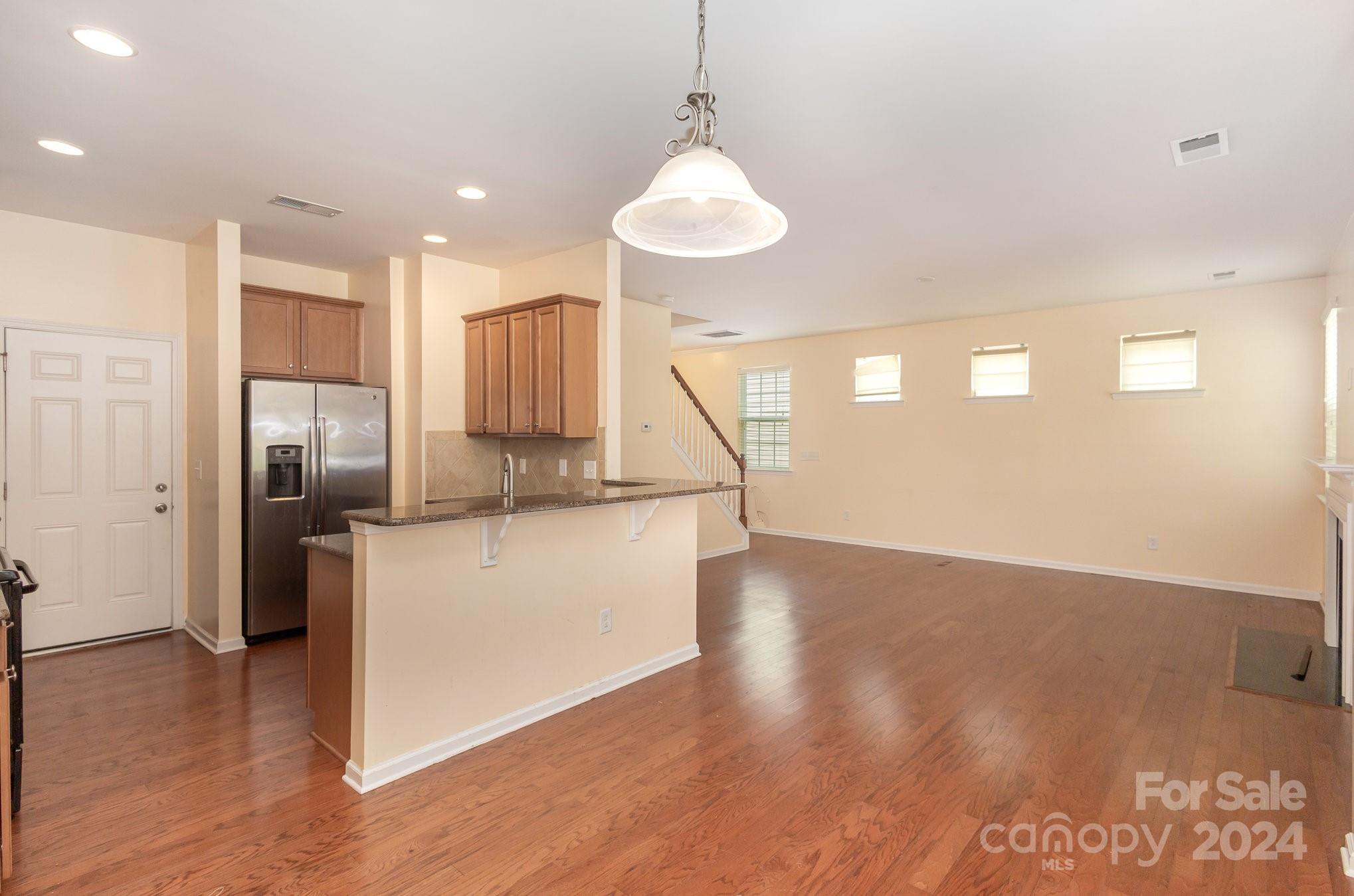 Walnut Creek - Residential