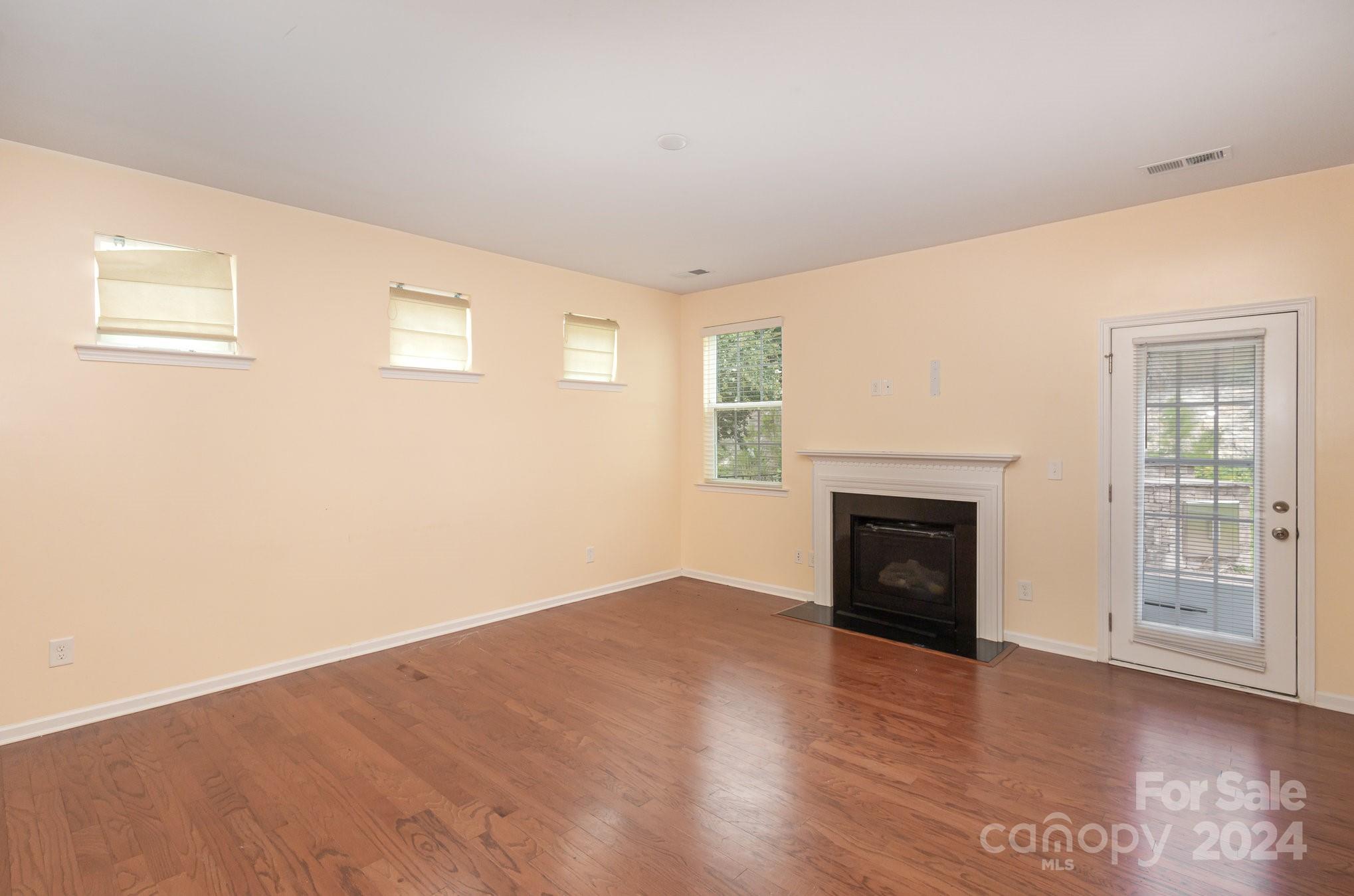 Walnut Creek - Residential