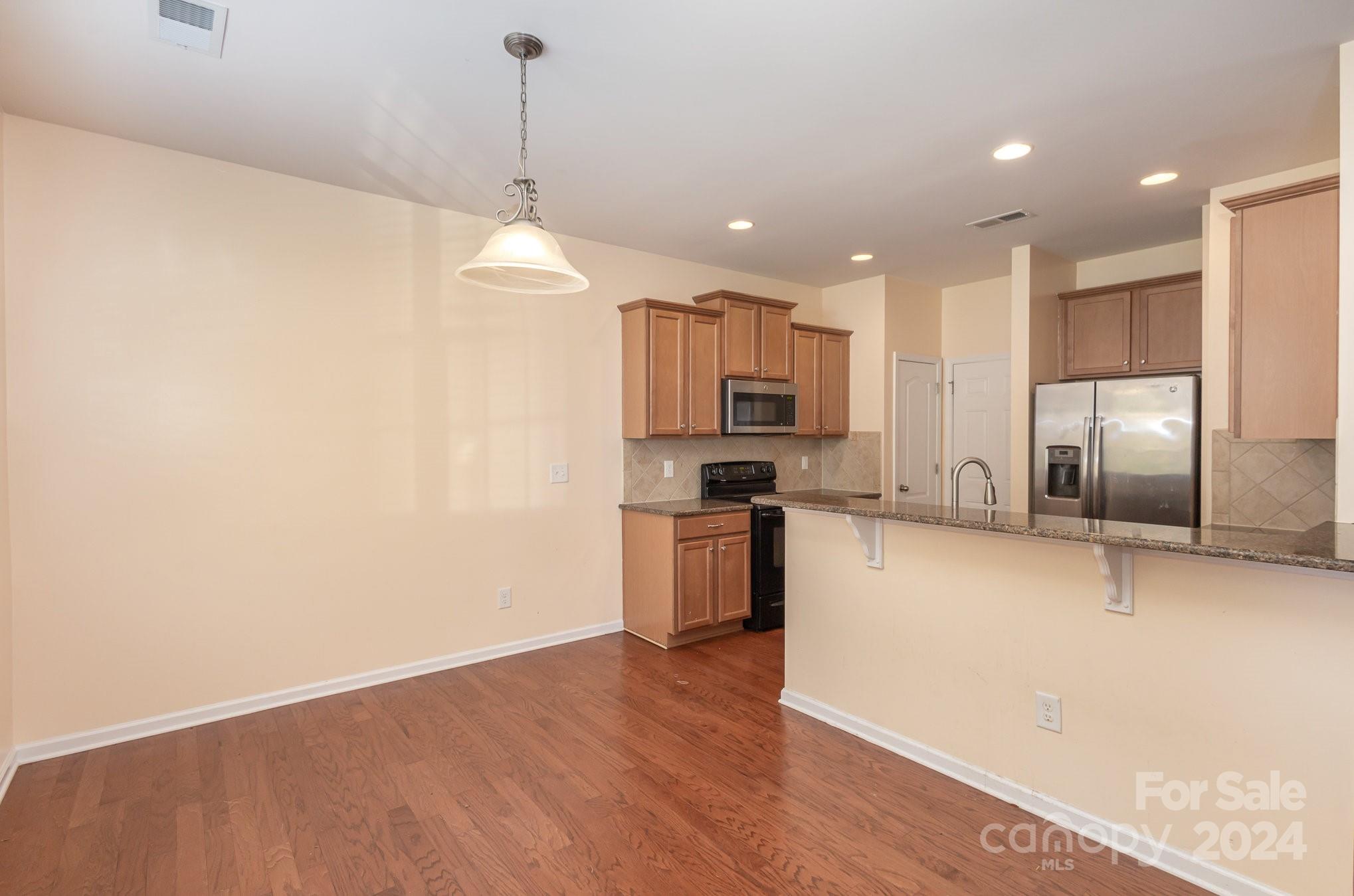 Walnut Creek - Residential