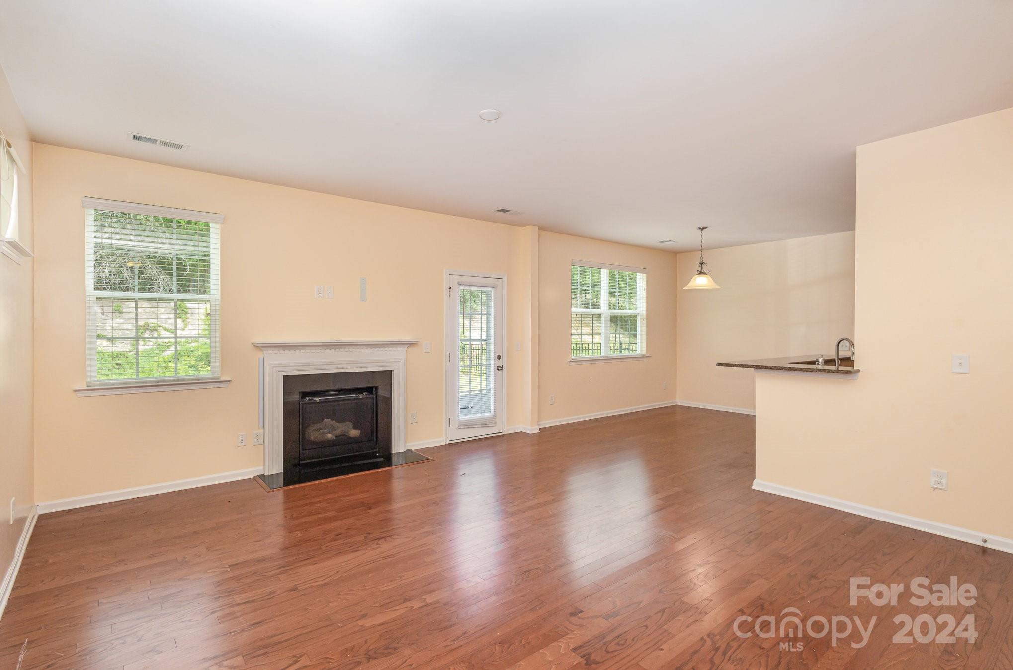 Walnut Creek - Residential