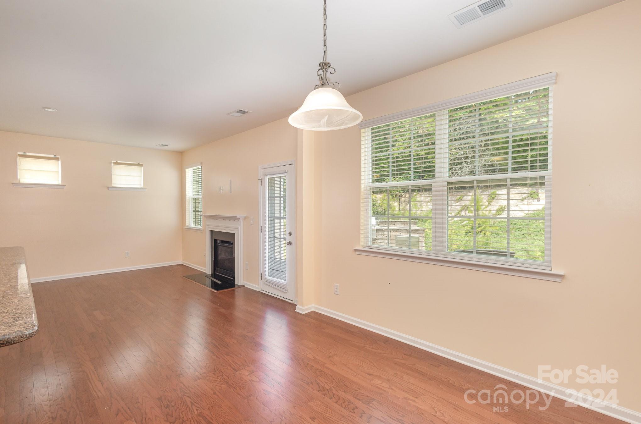Walnut Creek - Residential