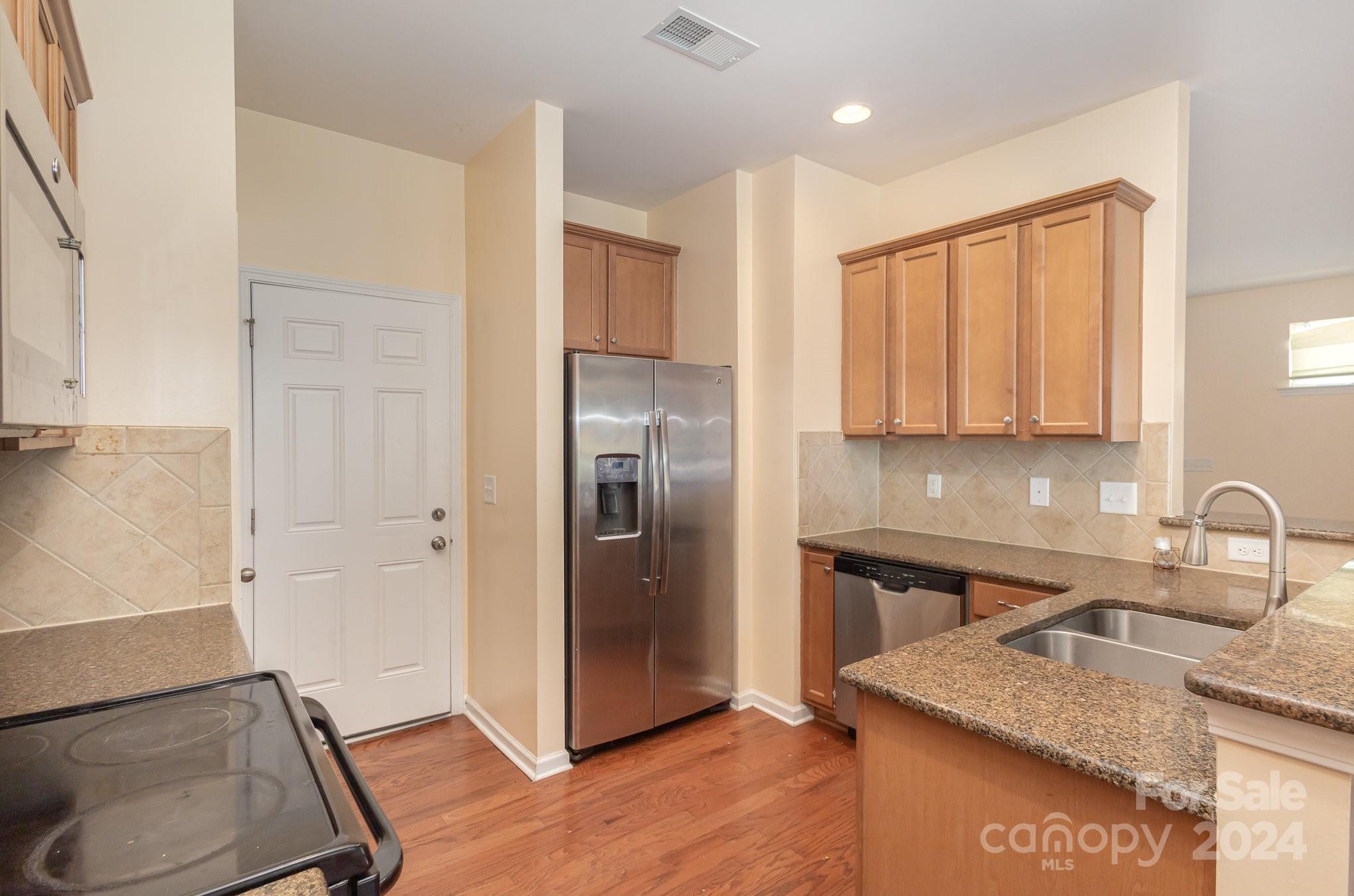 Walnut Creek - Residential