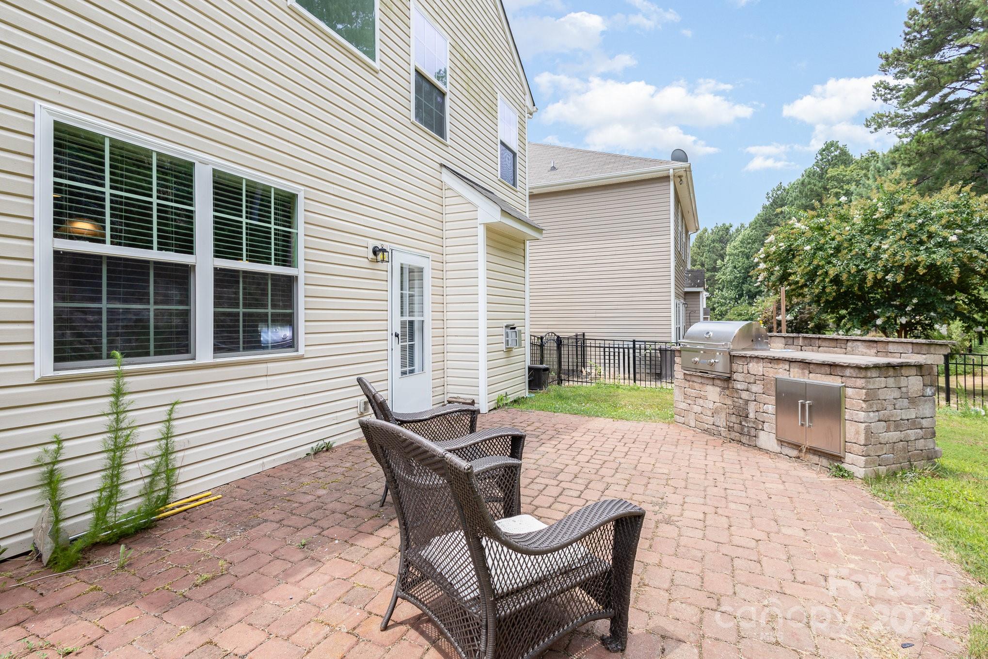 Walnut Creek - Residential