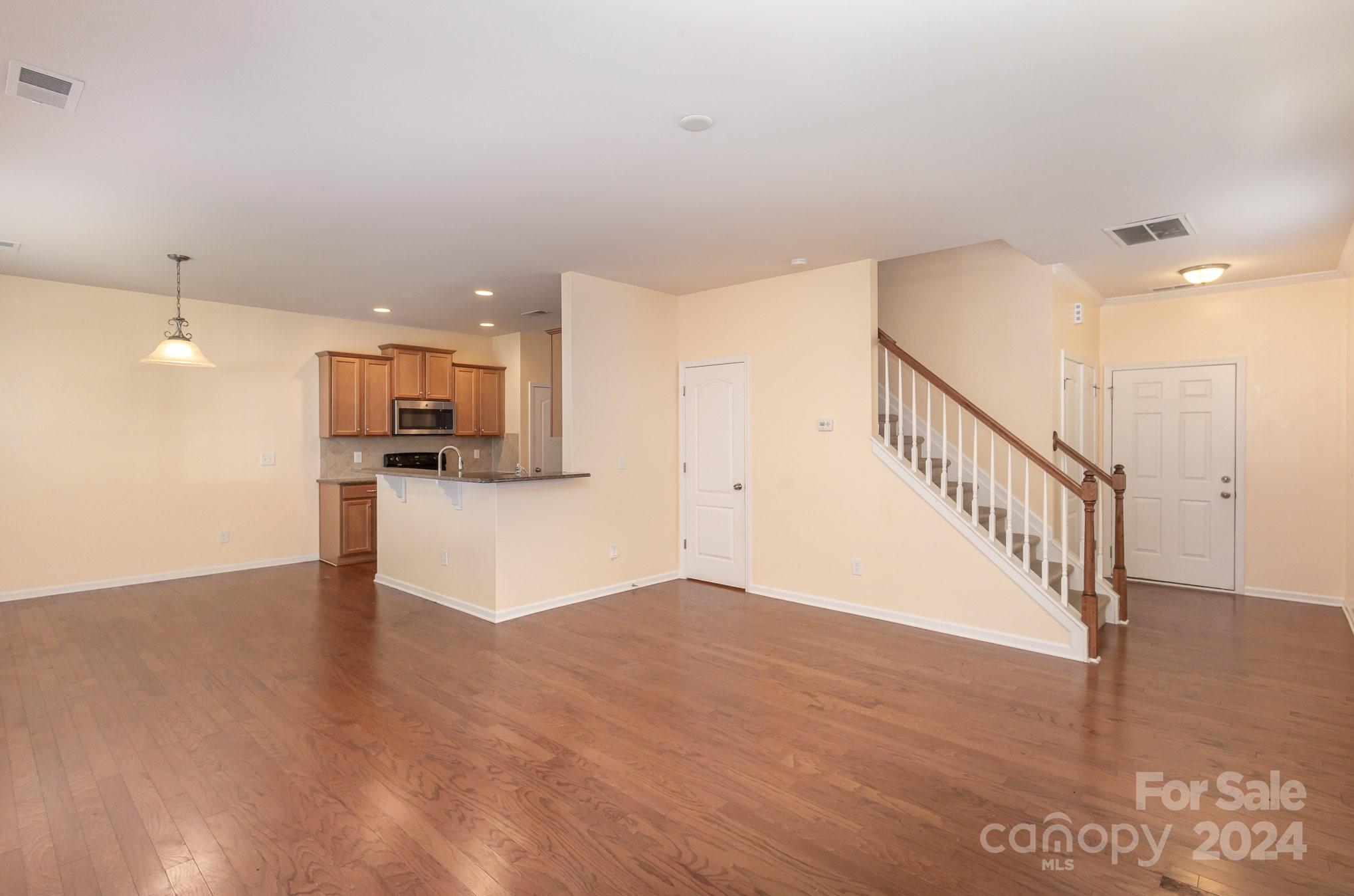 Walnut Creek - Residential