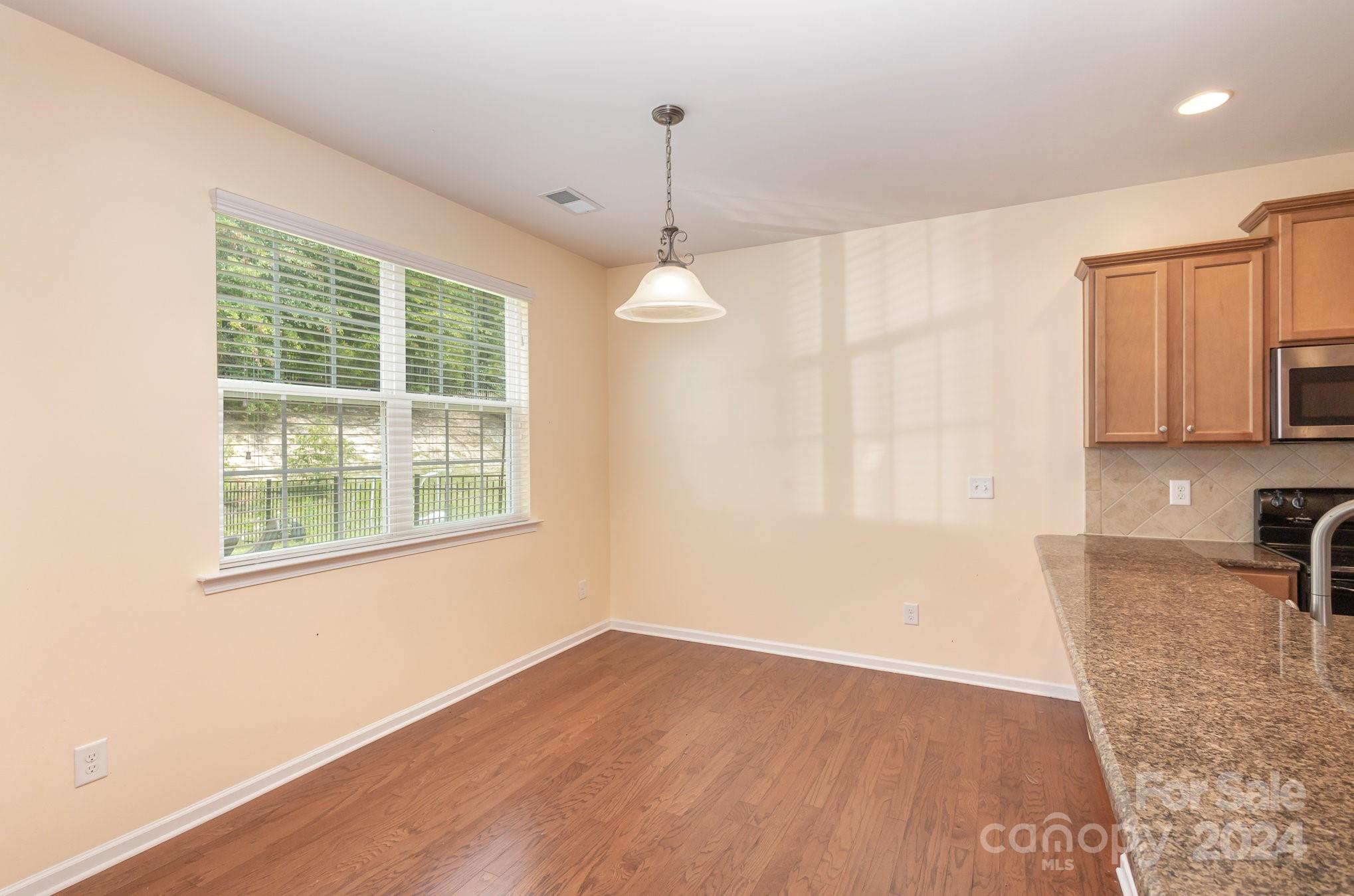 Walnut Creek - Residential