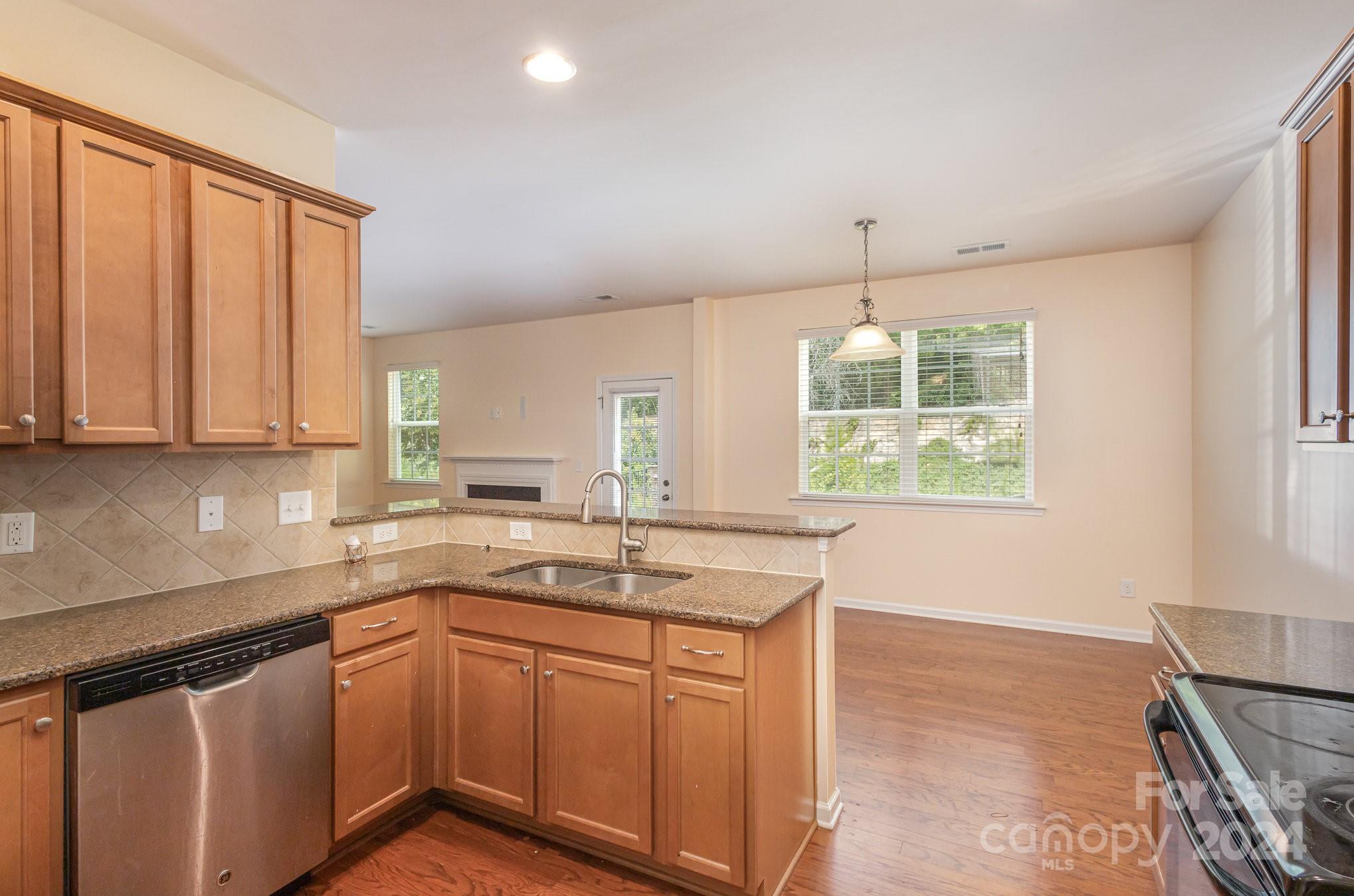 Walnut Creek - Residential
