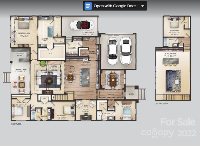 The Falls at Weddington - Residential