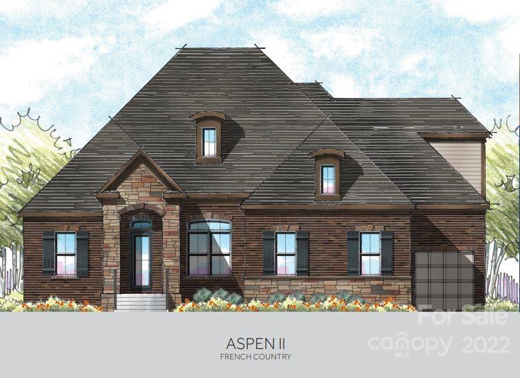 The Falls at Weddington - Residential