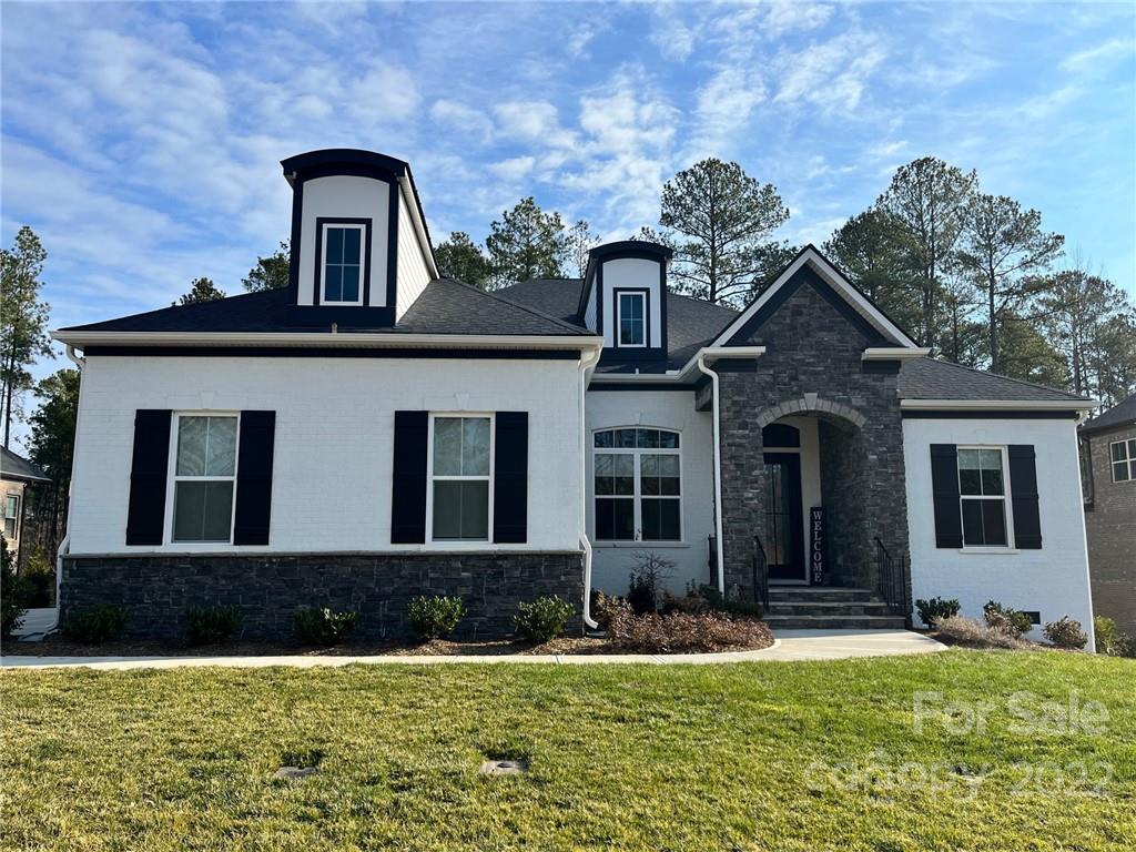 The Falls at Weddington - Residential