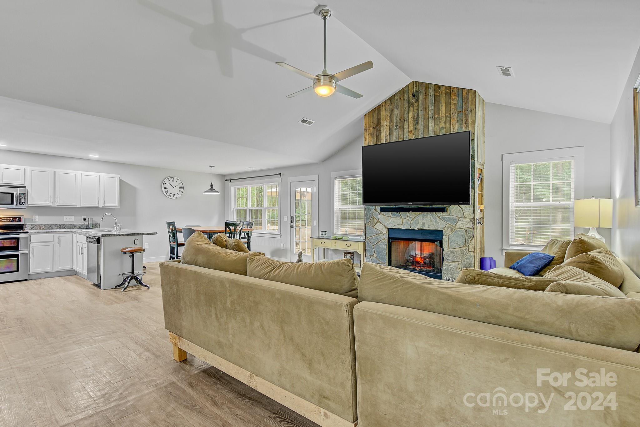 Castlebrook Estates - Residential