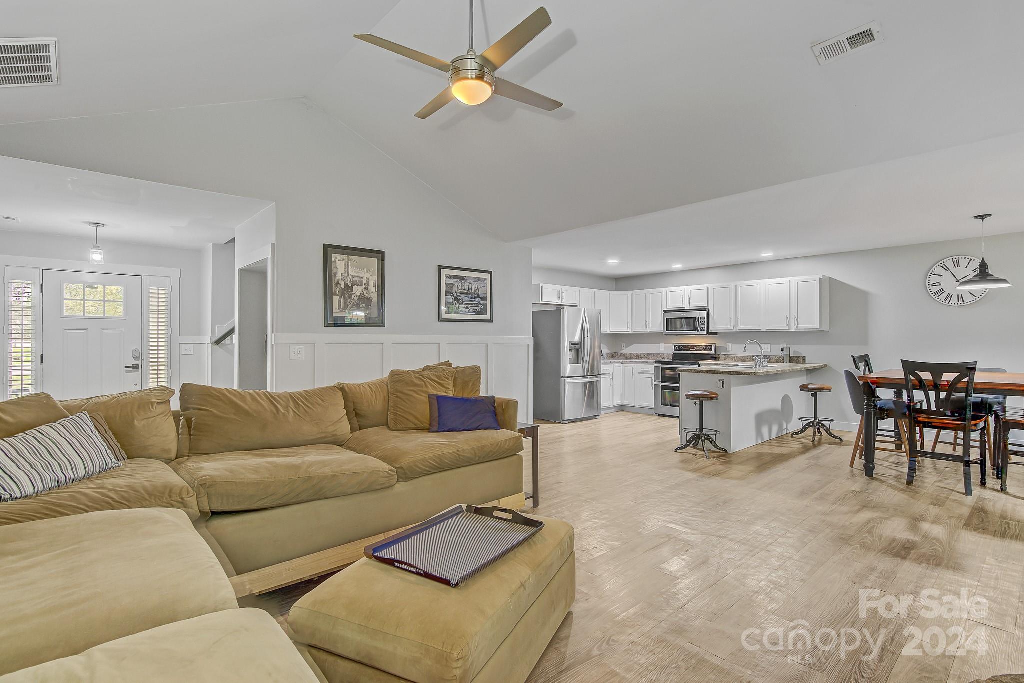 Castlebrook Estates - Residential