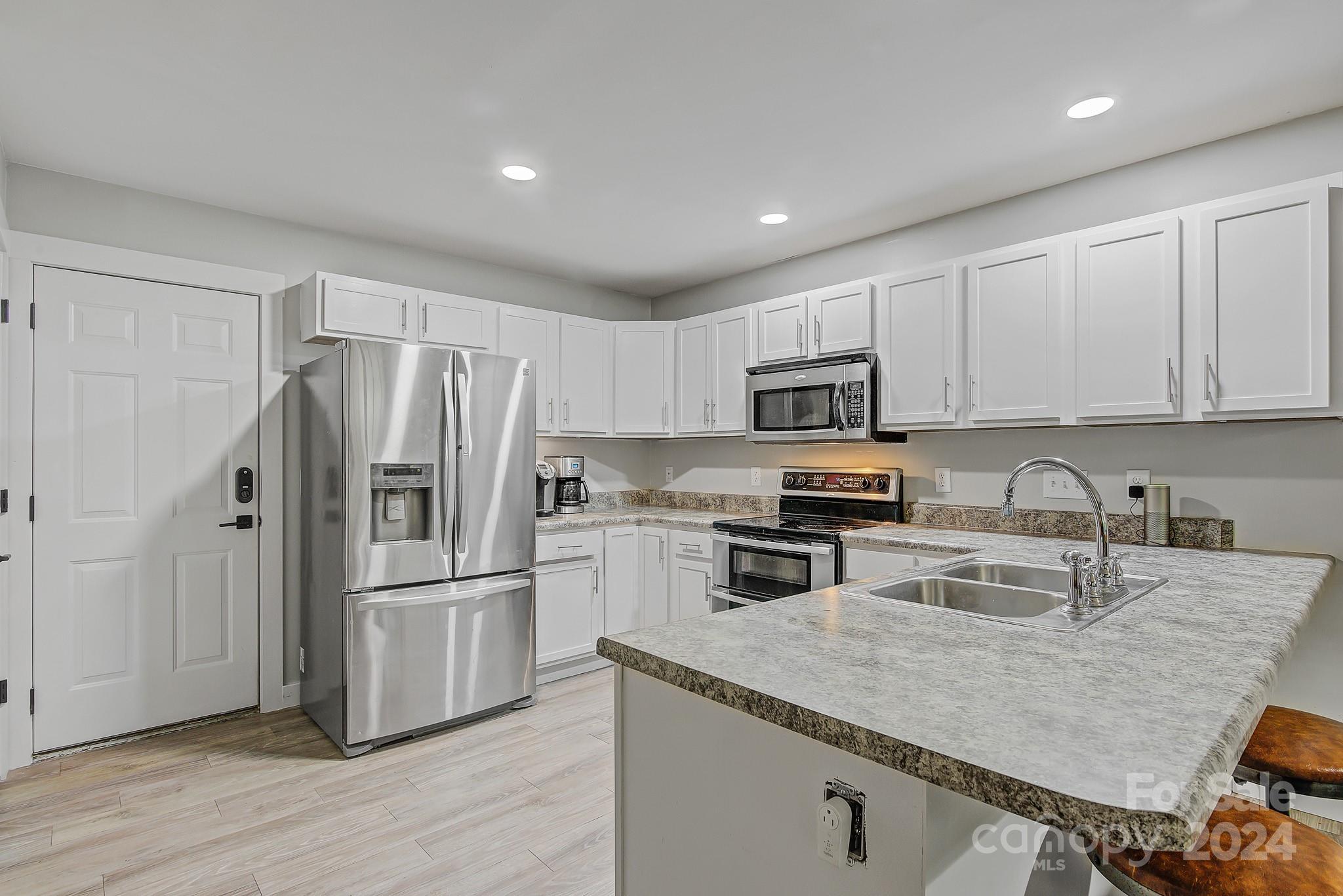 Castlebrook Estates - Residential