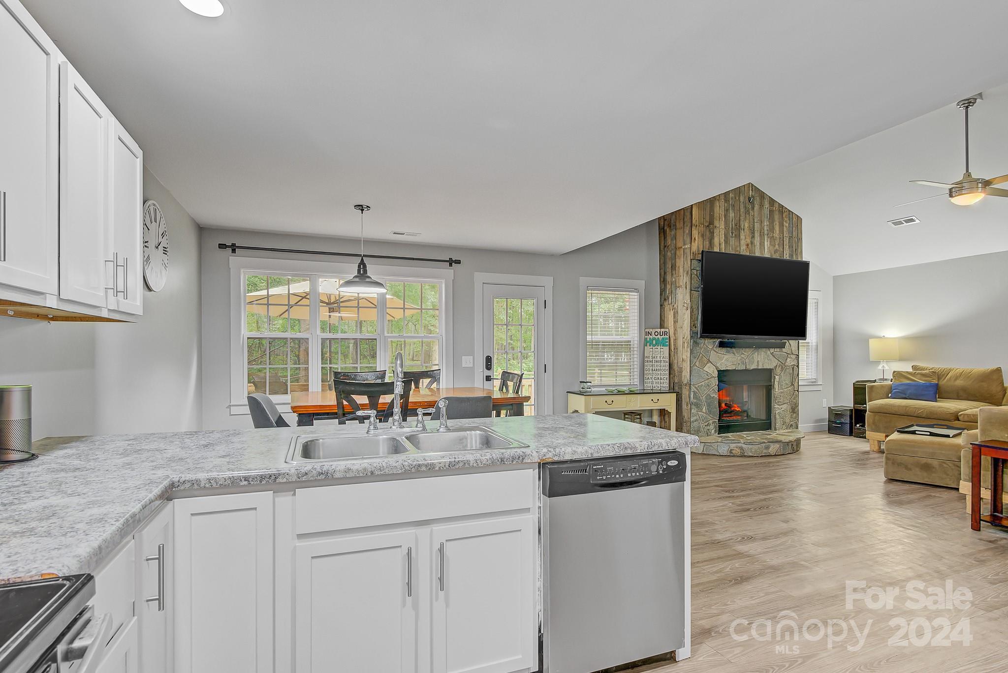 Castlebrook Estates - Residential