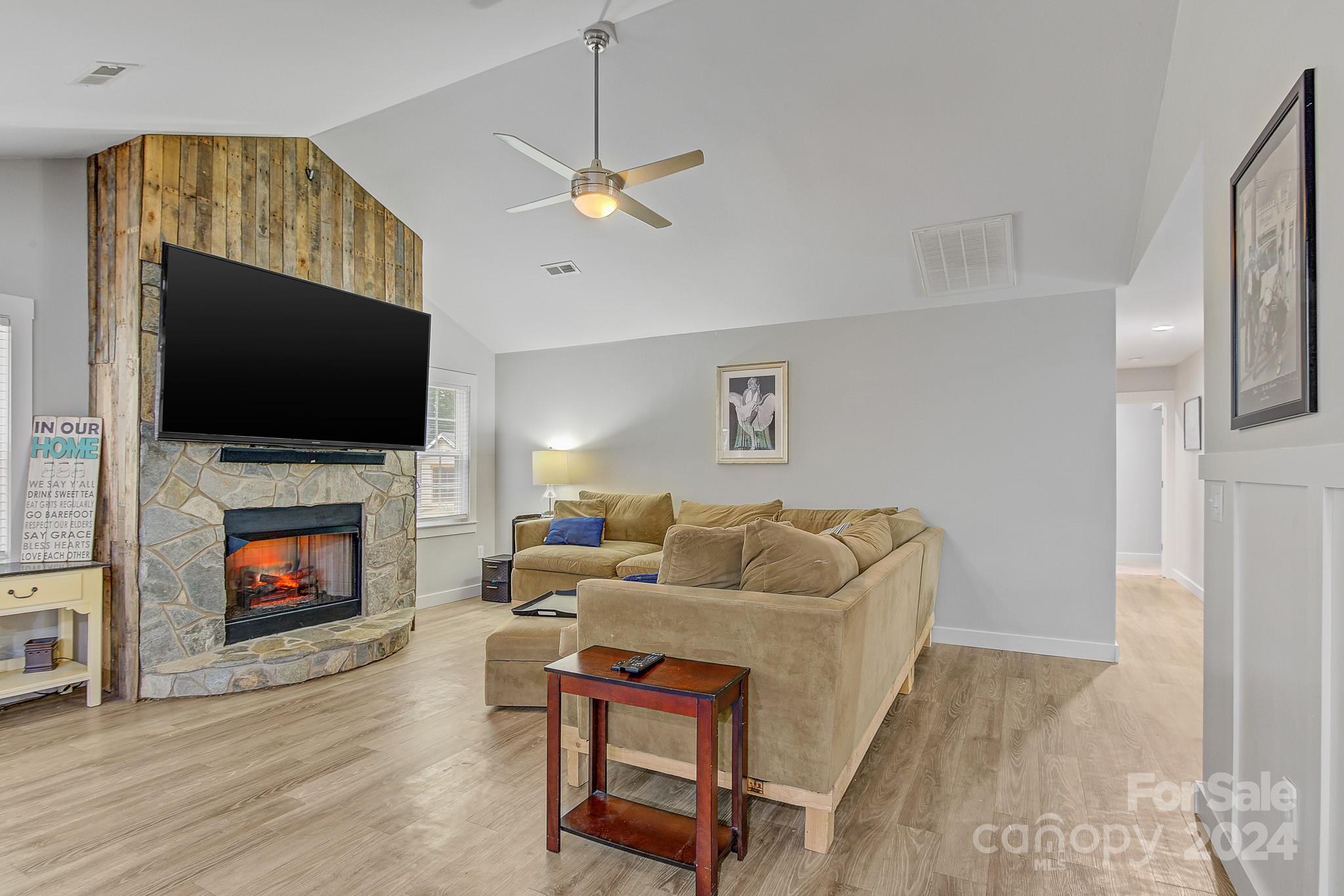 Castlebrook Estates - Residential