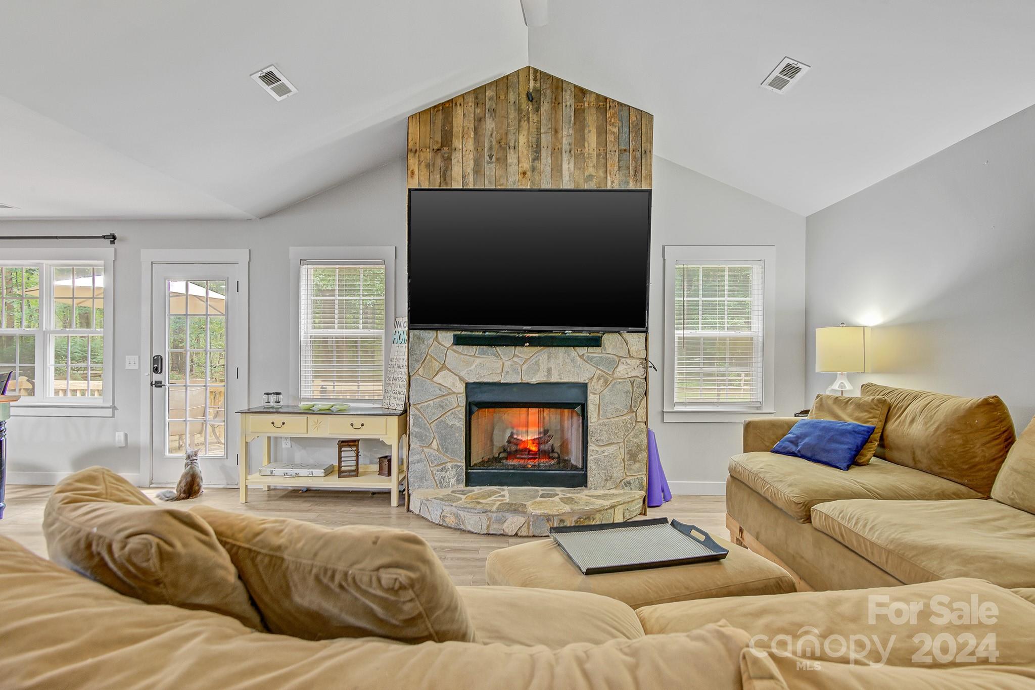 Castlebrook Estates - Residential