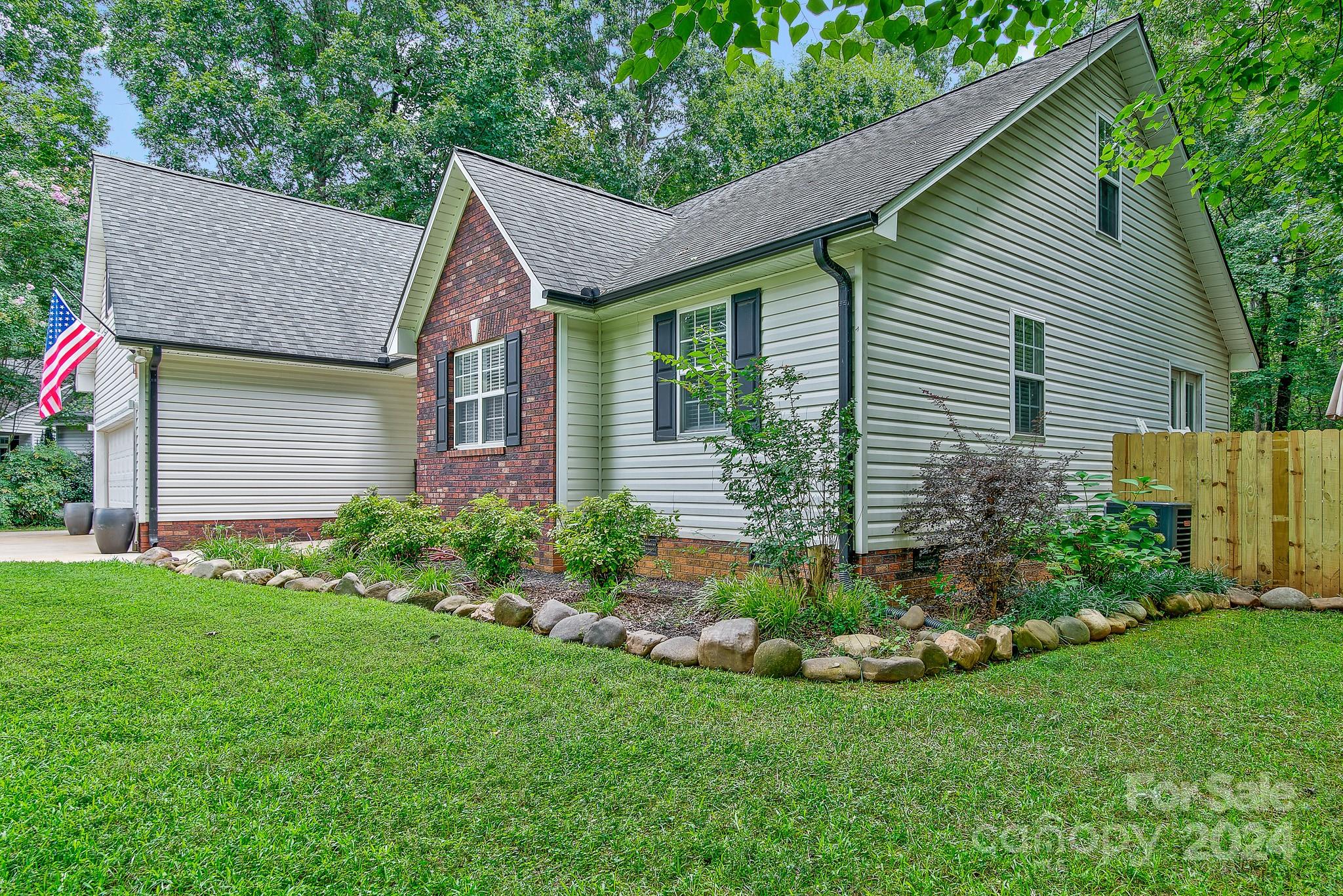 Castlebrook Estates - Residential