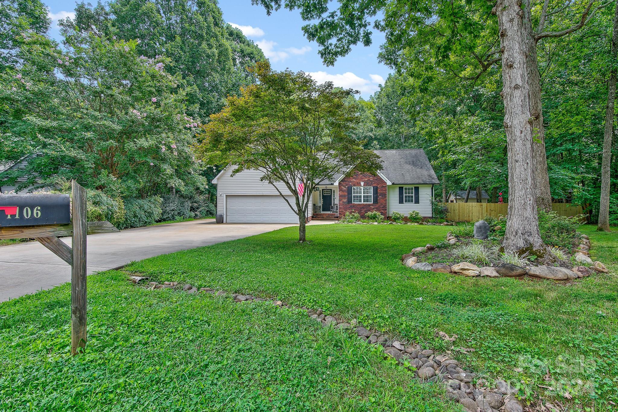 Castlebrook Estates - Residential