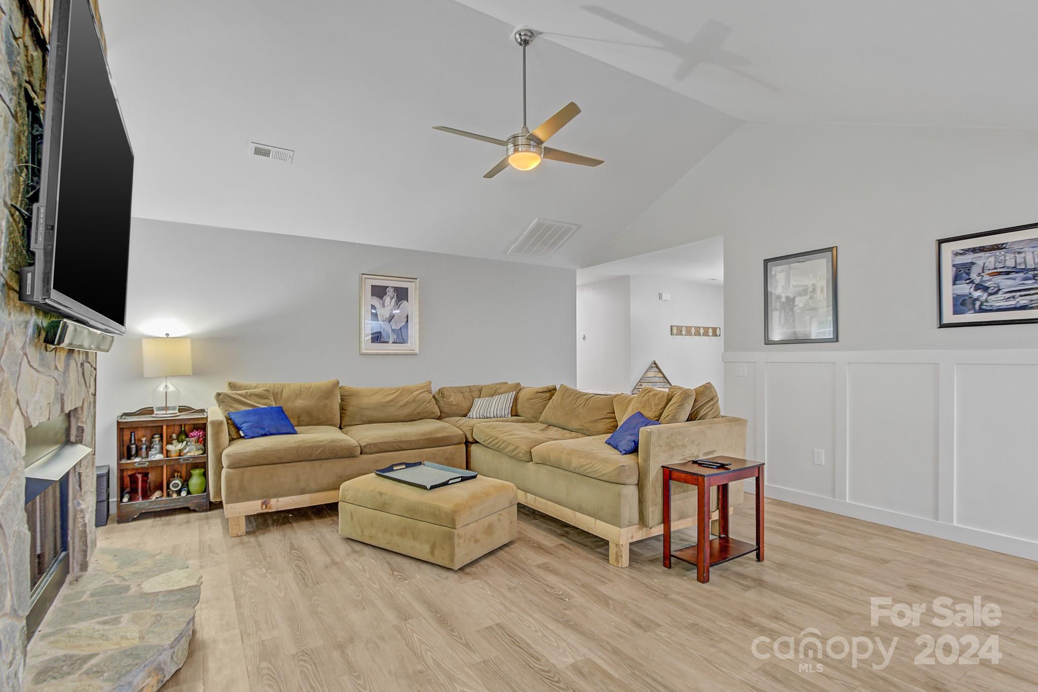 Castlebrook Estates - Residential