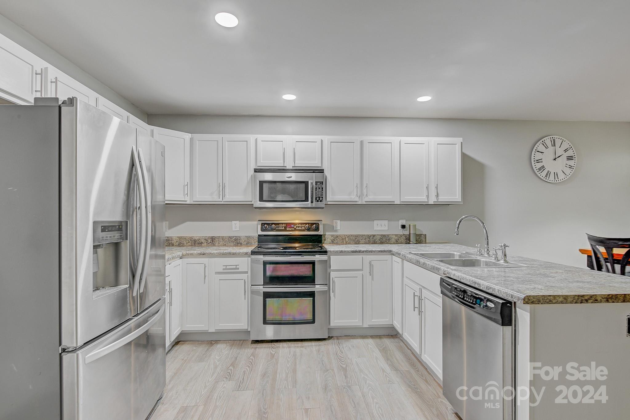 Castlebrook Estates - Residential