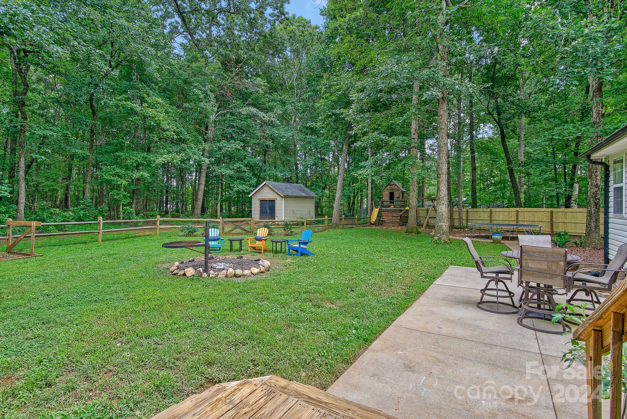 Castlebrook Estates - Residential