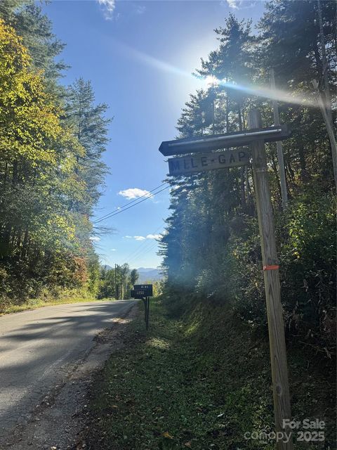 Photo of 0 Cutshall Town Road, Marshall, NC 28753 (MLS # 4311888)
