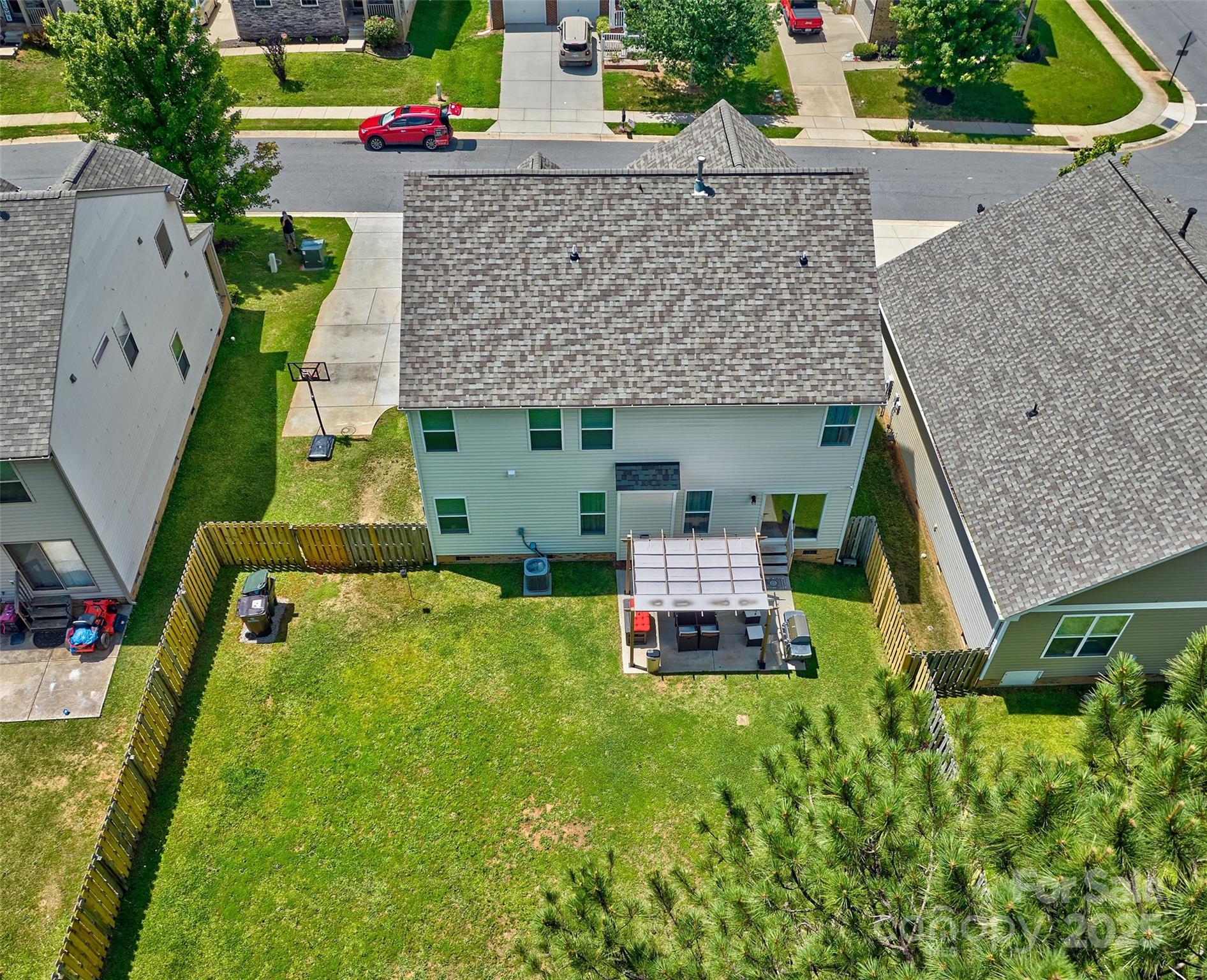 Sweetwater - Residential