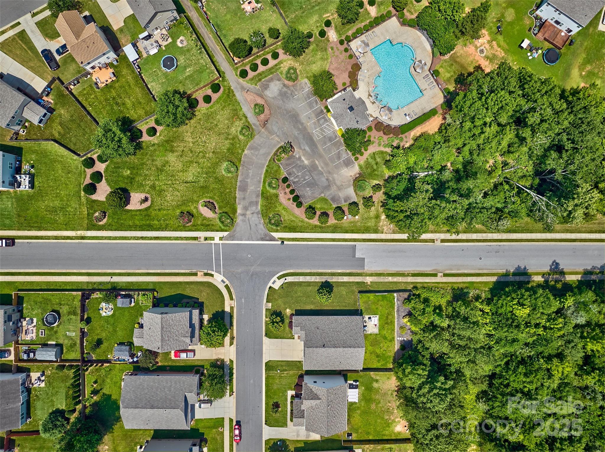 Sweetwater - Residential