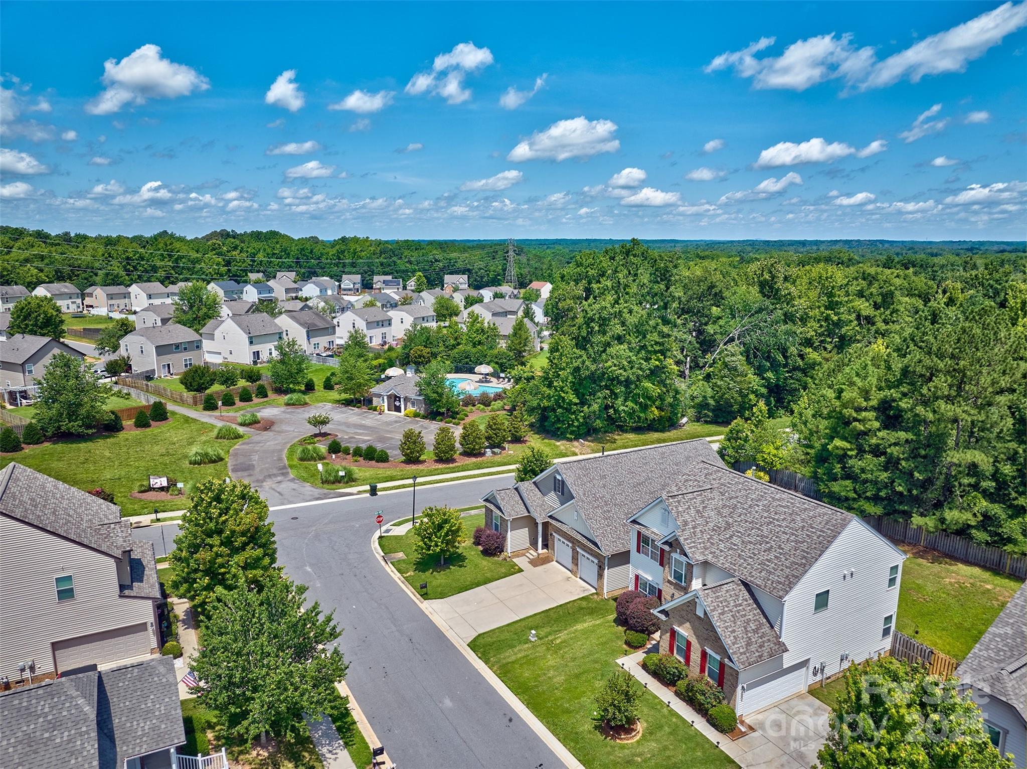 Sweetwater - Residential