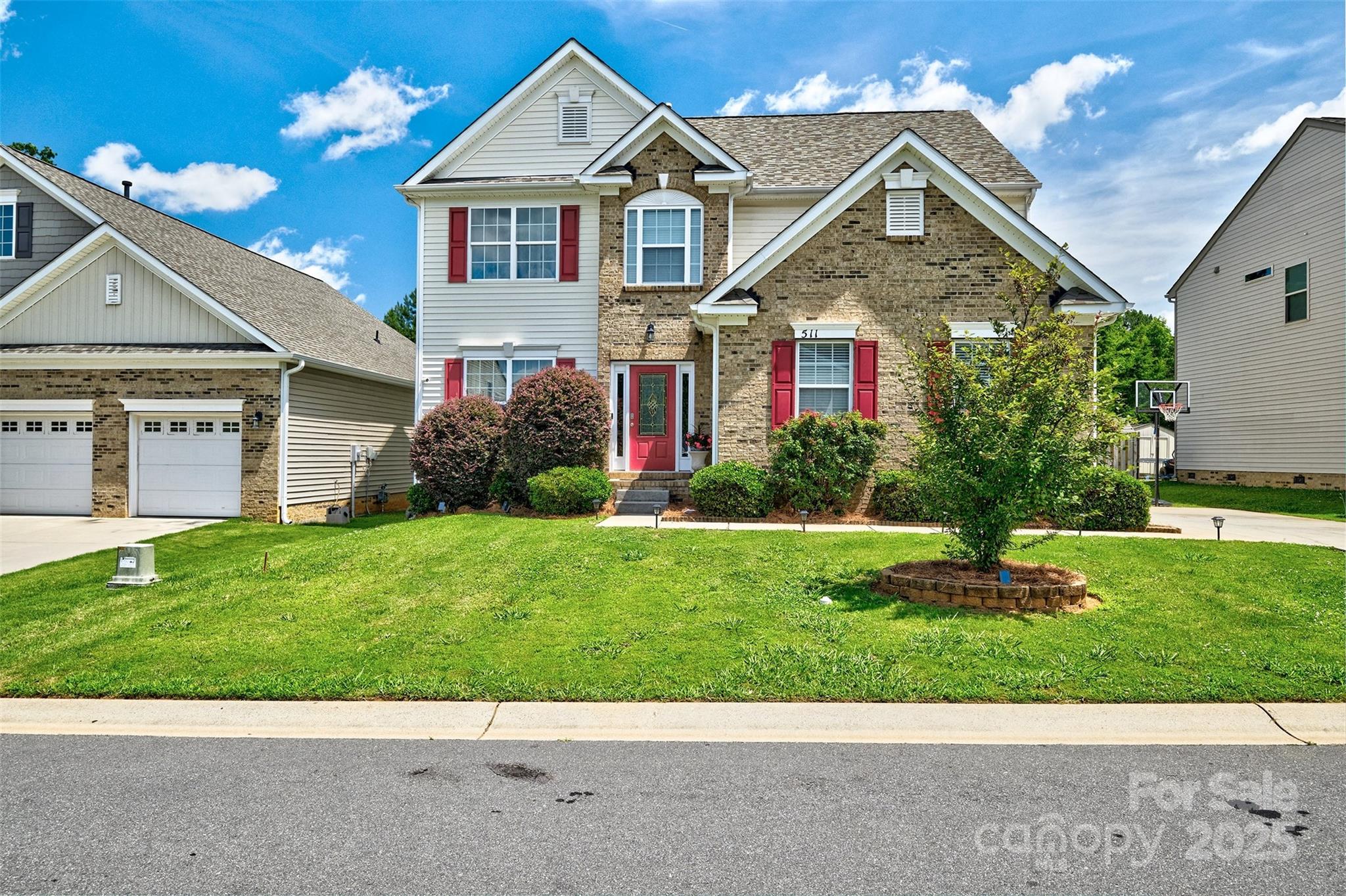 Sweetwater - Residential