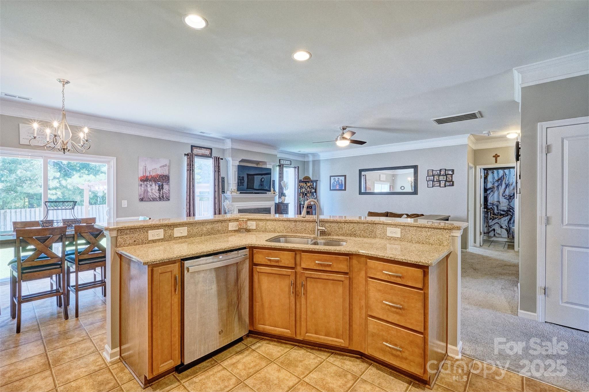 Sweetwater - Residential