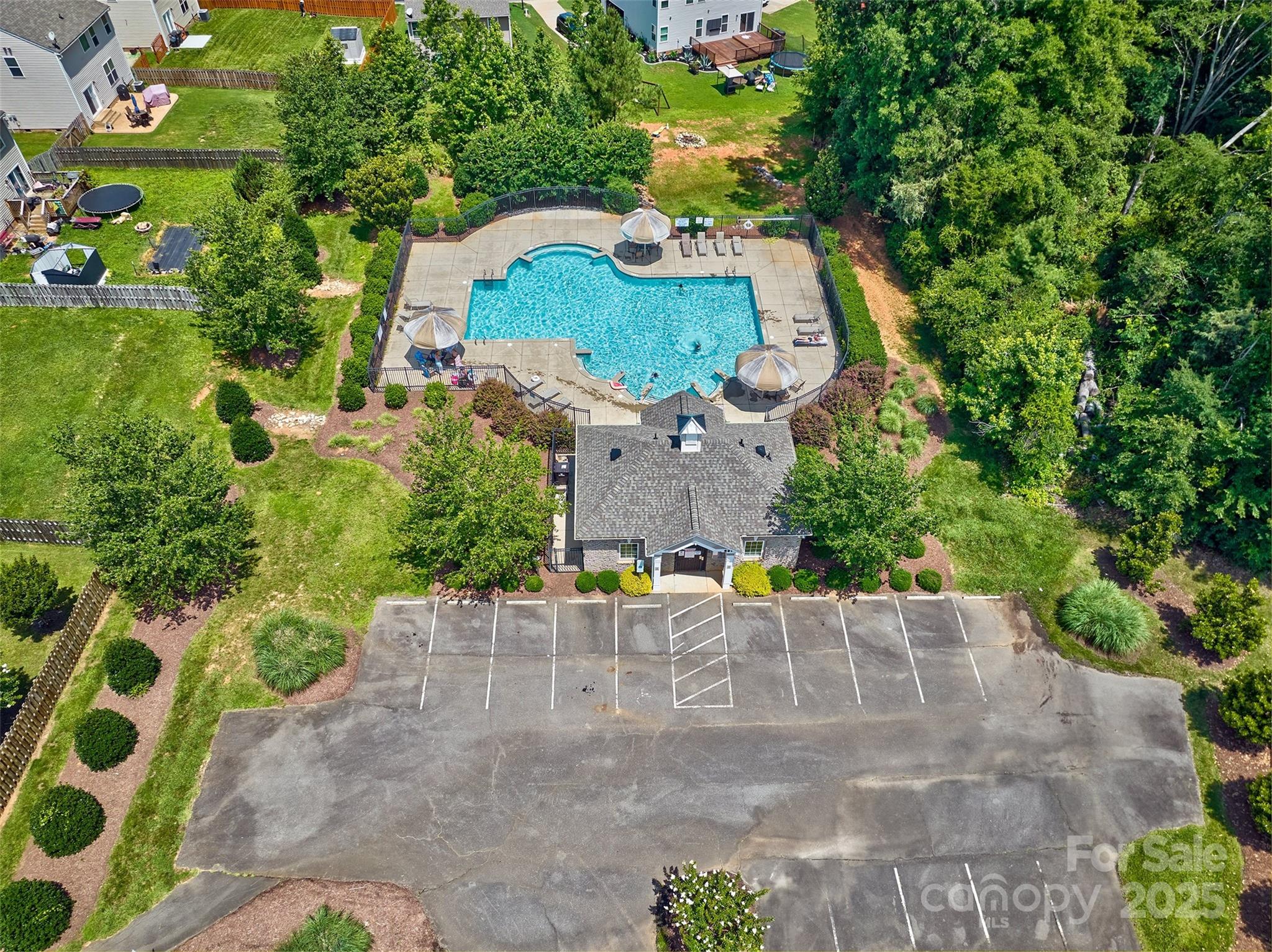 Sweetwater - Residential