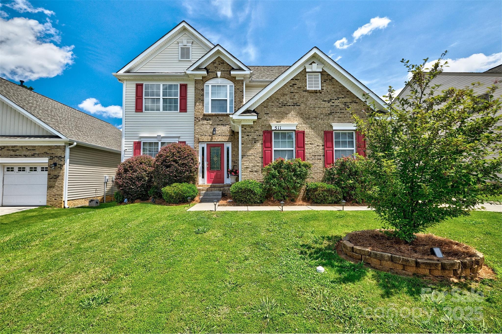 Sweetwater - Residential