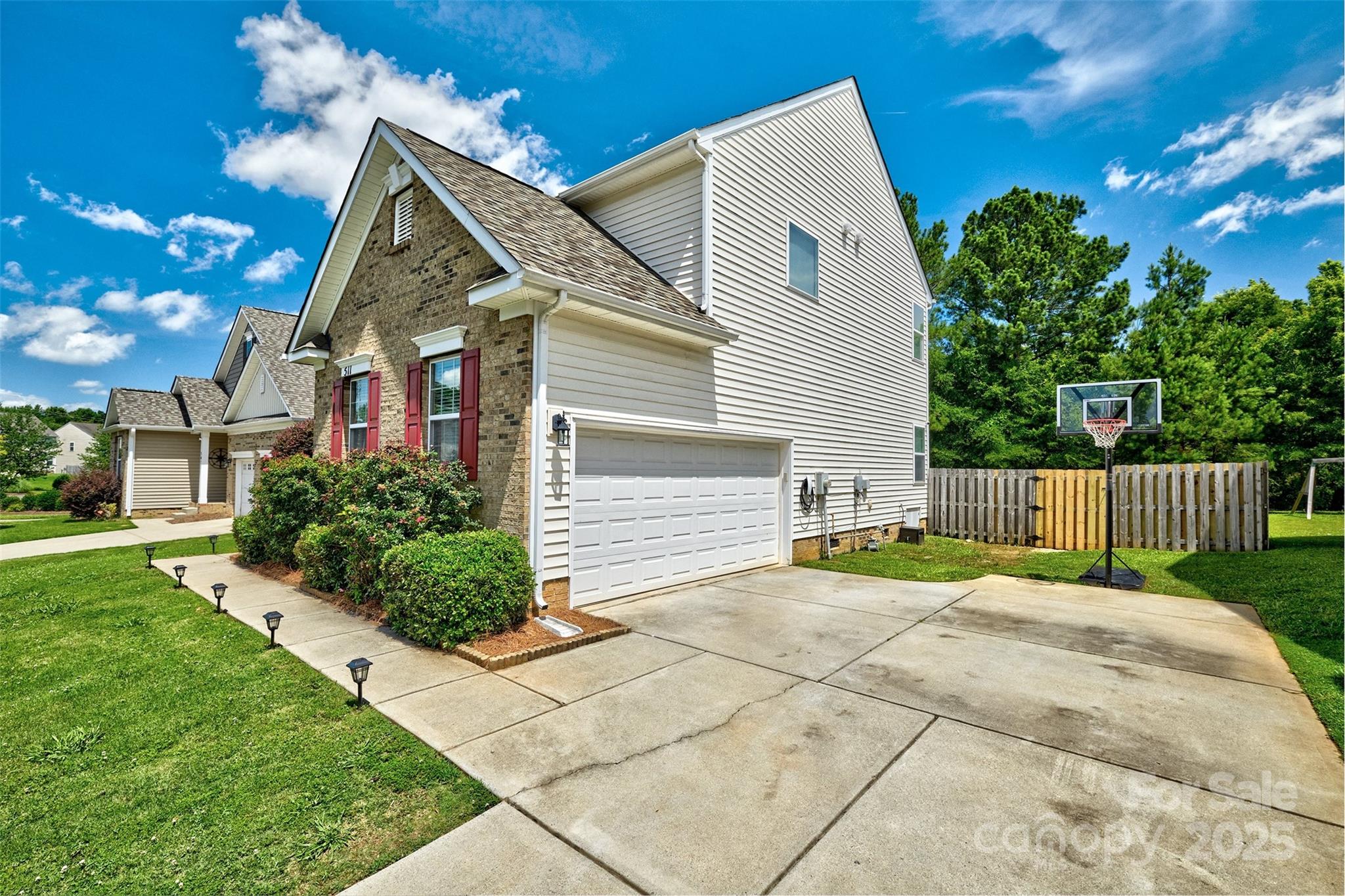 Sweetwater - Residential